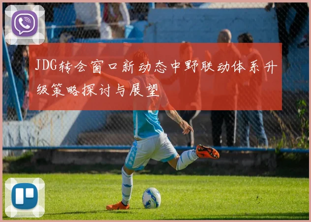 JDG转会窗口新动态中野联动体系升级策略探讨与展望
