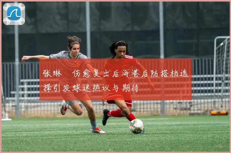 张琳芃伤愈复出后海港后防搭档选择引发球迷热议与期待